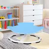 Peviasot Sensorischer Kinderstuhl, Drehstuhl für Autismus, Produktbild-Vorschau 9