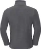 Russell Herren Outdoor-Fleecejacke BC575 (L) (Grau) Produktbild-Vorschau 2