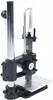 A manual stamping and punching machine for leathercraft. Voir les images du produit