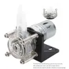 A clear, professional studio shot of a peristaltic pump. Anteprima dell’immagine prodotto