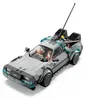 LEGO® Speed Champions 77256 La machine ? remonter le temps Voir les images du produit 8