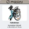 Agon Cruiser meerblau Produktbild-Vorschau 5