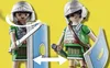 PLAYMOBIL Asterix 70934 Truppa romana, Giocattoli per Anteprima dell’immagine prodotto 17