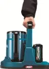 Makita KT001GZ Akku-Wasserkocher 40V Produktbild-Vorschau 24