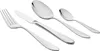 Orion | Set de couverts argent - 24 pièces acier inoxydable Voir les images du produit 3