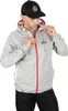 Fox Rage Voyager Hoody Light Grey - Angelpullover, Größe:S Produktbild-Vorschau 3