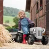 rolly toys 14941, 2 Jahr(e), Kunststoff, Metall, Grau Produktbild-Vorschau 7