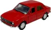 Autíčko Welly Škoda 105L, kov/plast, 11 cm, mierka 1:34–39, Náhľad obrázku produktu 5