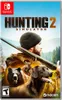 Bigben Interactive Hunting Simulator 2, Nintendo Switch, T Produktbild-Vorschau 1