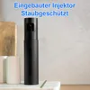 2er Set Edelstahl Ölsprüher,Essig-&Ölspender,100ml,mit Produktbild-Vorschau 5