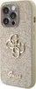 Guess Guhcp15Xhg4Sgd Iphone 15 Pro Max 6.7 Złoty/Oro Anteprima dell’immagine prodotto 2