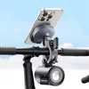 Baseus PrimeTrip 2-in-1 Fahrradhalterung Telefonhalterung+ Produktbild-Vorschau 2
