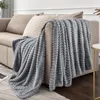 Wohndecke 160x200 cm – Weiche & warme Ganzjahresdecke mit Produktbild-Vorschau 2