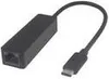 MicroConnect USB-C - RJ45 Netzwerkadapter 0,15 m Produktbild-Vorschau 1