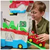 PAW Patrol 6076044, 3 rok/roky, AAA, Vícebarevný Náhled obrázku produktu 17