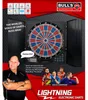 BULL'S Lightning RB Sound Elektronik Dartboard -- 1 Stck Produktbild-Vorschau 3