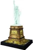 Ravensburger Freiheitsstatue bei Nacht Produktbild-Vorschau 1
