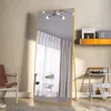 Zrcadlo ProximaX 80 x 180 cm v celé délce, stojící zrcadlo Náhled obrázku produktu 3