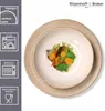 Ritzenhoff & Breker Speiseset 8-tlg. OMARA Produktbild-Vorschau 3