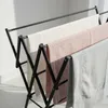 Sèche-linge pliant HARMEN, à trois niveaux, 9 m Voir les images du produit 4