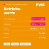 PWS Chlor Granulat 1 kg, organisch für Schockchlorung, Produktbild-Vorschau 5