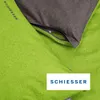 SCHIESSER Kissenhüllenset Doubleface | Zweifarbig | Produktbild-Vorschau 4