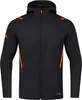 JAKO Damen Freizeitjacke Challenge mit Kapuze, Produktbild-Vorschau 12