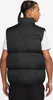 Nike M Nk Tf Club Puffer Vest Black/White M Produktbild-Vorschau 8