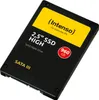 Intenso 2,5" SSD SATA III High Performance 960 GB Produktbild-Vorschau 1