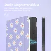 imoshion Design Slim Hard Case Sleepcover mit Stand Tolino Produktbild-Vorschau 2