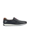 Rieker 11962-14 - Rieker Slipper Blue Rieker Barva: modrá, Náhled obrázku produktu 1
