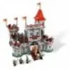 LEGO KINGDOMS Große Königsburg 933-teilig, ab 7 Jahren Produktbild-Vorschau 2