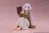 Frieren: Beyond Journey's End figurka PVC na biurko, urocza Podgląd zdjęcia produktu 6