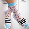 TwoSocks lustige Socken - Pferd Socken, Motivsocken für Produktbild-Vorschau 5