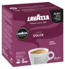 Lavazza A Modo Mio Lungo Dolce | 16 Kaffeekapseln Produktbild-Vorschau 3
