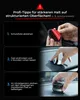 15W MagSafe Handyhalterung Auto Ladefunktion – Produktbild-Vorschau 8