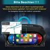 12,3" bezdrátový LCD panel CarPlay pro BMW X5 E70 X6 E71 Náhled obrázku produktu 6