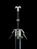 Geralt Mini Brieföffner Schwert mit Scheide 22 cm – Geshenk Produktbild-Vorschau 4