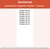 Kaminrost / Ascherost 270x243x10mm passend für Wodtke** Produktbild-Vorschau 2