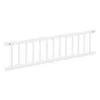 babybay Verschlussgitter für Boxspringbett XXL Produktbild-Vorschau 1