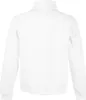 Fruit Of The Loom Herren Sweatjacke BC370 (S) (Weiß) Produktbild-Vorschau 2