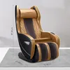 NAIPO Shiatsu Massagesessel Massagestuhl mit Klopfen Kneten Produktbild-Vorschau 5