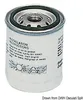 Filtro de combustible para VOLVO Mercruiser OMC Osculati, Vista previa de la imagen del producto 3