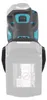 Makita DTM52Z Akku-Multifunk-Werkzeug 18V Produktbild-Vorschau 27