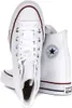 Converse Chuck Taylor All Star Wedge Platform Couleur Blanc Voir les images du produit 4