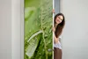 Tür Selbstklebende 70x210 cm Türfolie Türtapete Klebefolie Produktbild-Vorschau 3