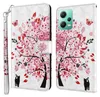 CLM-Tech Hülle kompatibel mit Xiaomi Redmi Note 12 4G - Produktbild-Vorschau 1