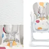 Kinderkraft YUMMY Zusammenklappbarer Kinderhochstuhl - Produktbild-Vorschau 6