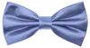 Ladeheid Elegante Herren Fliege -Hochwertig Glänzend Produktbild-Vorschau 1