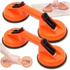 KRUMAD, lot de 2 ventouses pour carrelage, ventouses pour Voir les images du produit 1